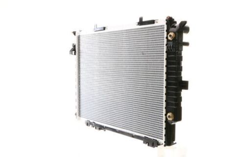 MOTOR SU RADYATORU MERCEDES E-CLASS OM606 S210 E 300 T Turbo-D 96 99