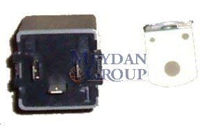 Mc841051 - Isuzu Npr- Şampiyon- 97/06; Flaşör 24Volt (Çift Teker) (Tw)
