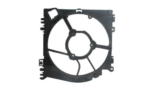 Renault Clıo- 3- Hb- 06/09; Radyaör Fan Davlumbazı Boş Gövde - 8200748439
