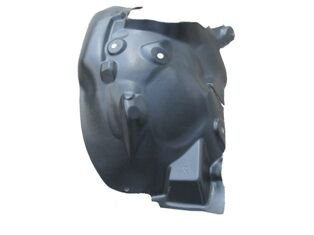 Renault Clıo- 4- Hb- 16/20; Ön Çamurluk Davlumbazı Sol (önün Arkası) - 638430833R