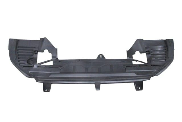 (yeni Ürün!!!)peugeot 508- 11/14; Ön Tampon Alt Muhafaza Plastiği Arka (tw) - 7013.NN