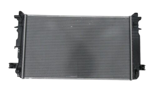 2E0121253A - (Yeni Ürün!!!)Mercedes Sprınter- 07/13; Su Radyatörü 2.2/3.0 Cdı (Brazing) (678X398X26) (Manuel) Alüminyum (Oris)