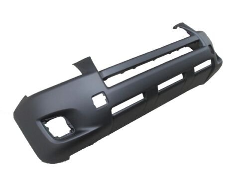 52119-42970 - Toyota Rav4- 09/10; Ön Tampon Siyah (Dodik Deliksiz) Tyg)