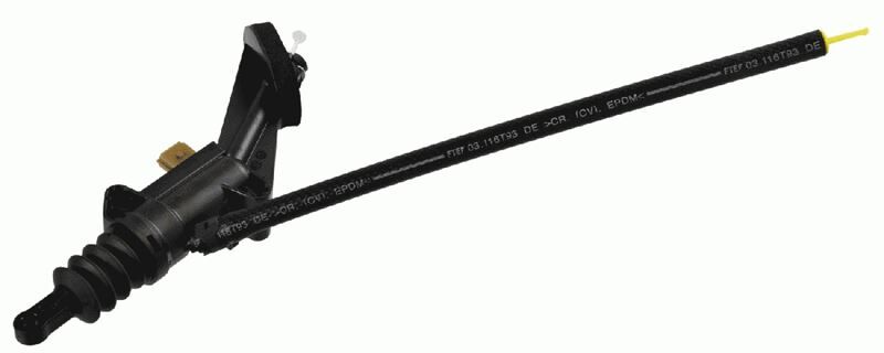 Debrıyaj Merkezı Ust Transıt V347-V348 Tt9 2.2 155Ps 11 14 Start Stop