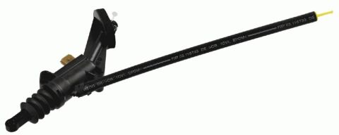 Debrıyaj Merkezı Ust Transıt V347-V348 Tt9 2.2 155Ps 11 14 Start Stop