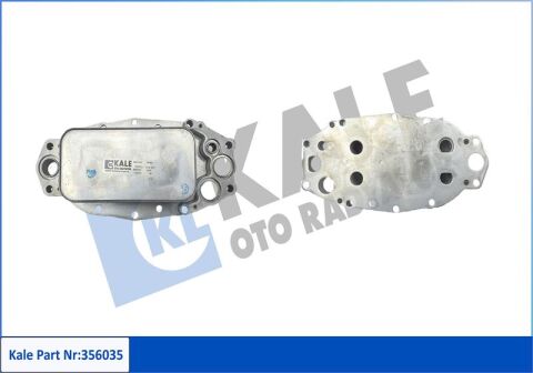 Motor Yag Sogutucusu 3.0D Dıscovery 4 L319 Dıscovery 5 L462 R.R 4 Vogue Vogue L405 R.R Sport 1 L320 Sport 2 L494 Velar L560 Jaguar Xj X351 Xf Sportbrake X260