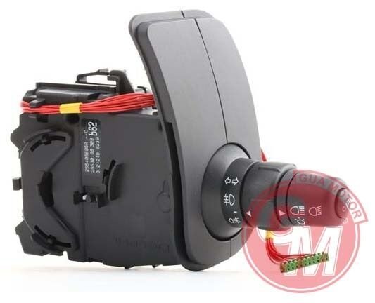 FAR KORNA KOLU ÇİFT SİSLİ /AUTOLU RENAULT KANGOO III 08 CLIO III 05 MODUS 06 1.2 1.5dCi 1.6 2.0