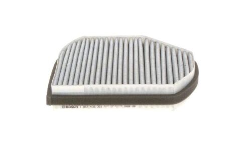 POLEN FILTRESI MERCEDES W202 C208 W210 R170 KARBONLU