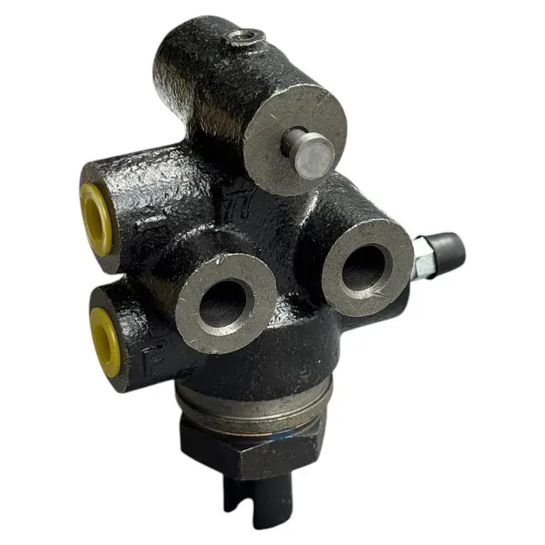 Toyota Limitör (Lcr Valfı) Hılux 07-15