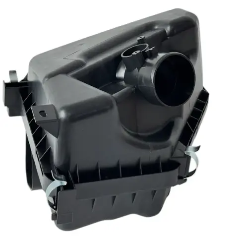 Toyota Kutu Hava Filtre Corolla Dizel 07-09 (Komple)