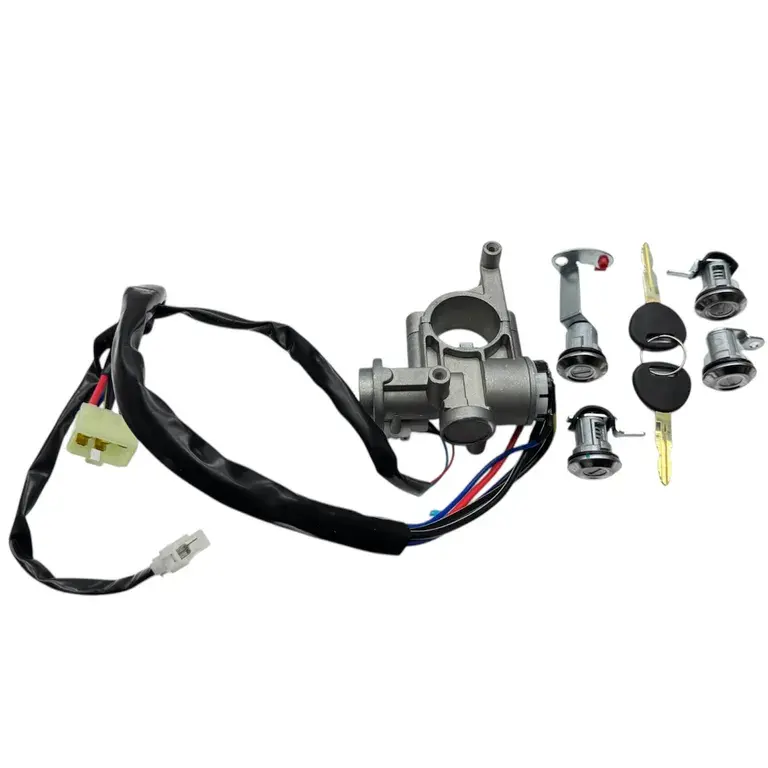 Hyundaı Kontak H100 97-10 (Kapı Kilit Şifreleri/Set)