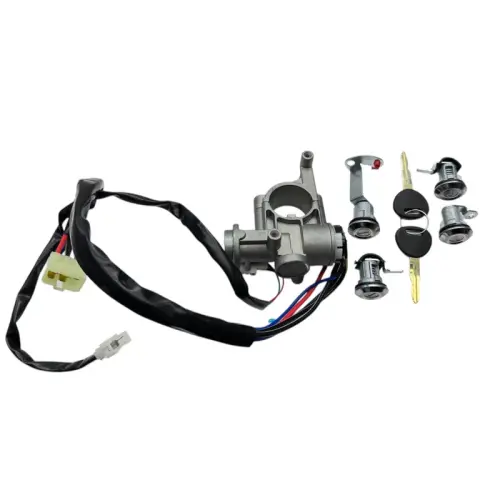 Hyundaı Kontak H100 97-10 (Kapı Kilit Şifreleri/Set)