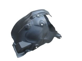 638430833R - Renault Clıo- 4- Hb- 13/16; Ön Çamurluk Davlumbazı Sol (Önün Arkası)