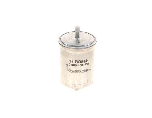 YAKIT FILTRESI MERCEDES M104 M111 M119 W124 W202 C208 A208 W210 S210 W140 R129