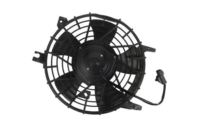 Toyota Corolla- Ae101- 93/98; Klima Fanı Motorlu (5 Kanat) (motorlu) (oris) - 88590-12210