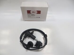 Chevrolet Aveo- Sd/hb- 04/05; Abs Sensörü Arka Sol 2 Fişli (sh) - 96473224