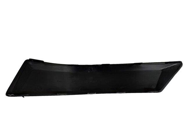 Ford Fusıon- 07/11; Arka Tampon Bandı Sol Siyah (tw) - 1431029