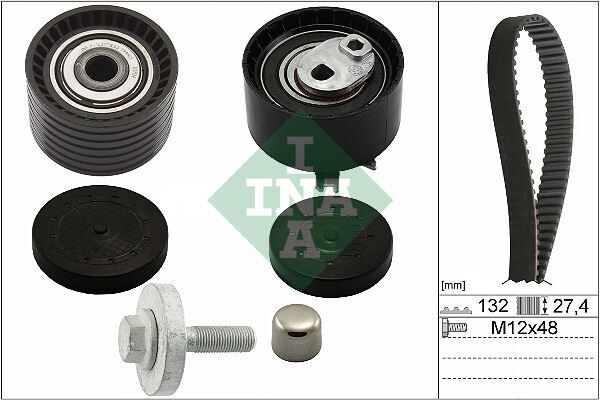 Eksantrik Gergi Kiti Clıo Iı 01 Clıo Iıı 04 Megane I 96 Megane Iı 02 Megane Iıı 09 Laguna I 96 Laguna Iı 01 Scenıc I 96 Scenıc Iı 02 1.4-1.6- 16V K4M-K4J