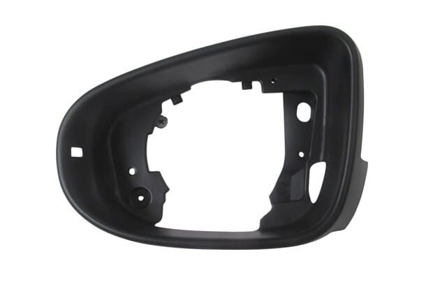 Volkswagen Golf- 6- 09/12; Ayna Kapağı Çerçevesi Sol - 5K0857602