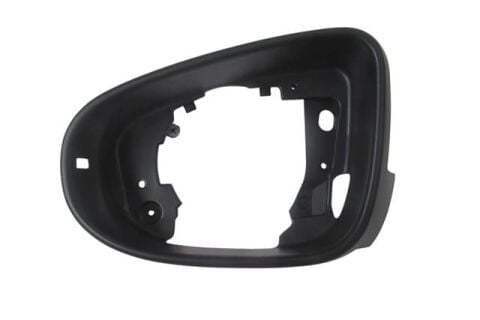 Volkswagen Golf- 6- 09/12; Ayna Kapağı Çerçevesi Sol - 5K0857602