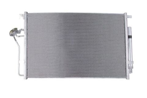 Mercedes Sprınter- 13/18; Klima Radyatörü 2.2/3.0 Cdı (brazıng) (672x460x16) Alüminyum (oris) - 2E0820413