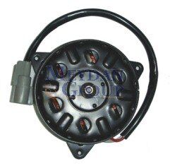 16363-22010 - Toyota Corolla- Ae101- 93/98; Klima Fan Motoru (Orijinal Tip)