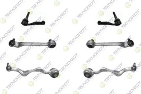 SALINCAK TAMIR SETI ON BMW E87 04 12 E90 E92 E93 05 11 E84 09 15