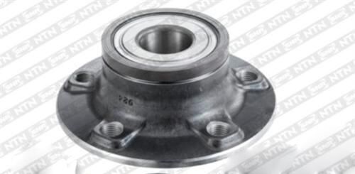 Xtgb43745R01 Arka Teker Poryası A4-A5-A6-A7-Q5 32X142X79.35 Aktif Sensör / Fwd Xtgb41842R01