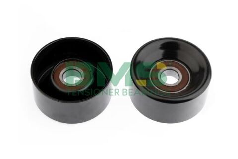 ALTERNATÖR GERGİ RULMANI TRANSİT V184 2.4 DI-2.4 TDI-2.4 TDE 00-06 76x37x17 TEK
