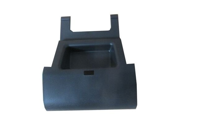 5164676 - Opel Corsa- C- 00/03; Marşpiyel Üst Plastiği Arka Kapak Sol (Tw)