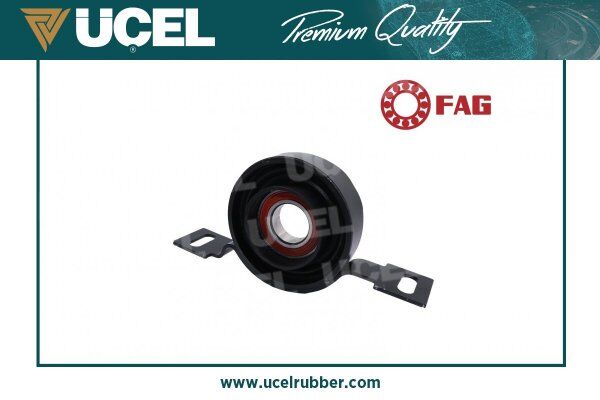 Şaft Askı Takozu Fag Rulmanlı 30X13 Dacıa Duster 4X4 1.2 Tce-1.5 Dcı-1.6