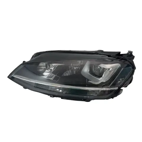 Volkswagen Far Golf 7 13-17 Sol (Xenon-beyin)