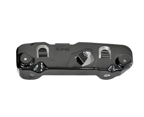 Honda Braket Tampon Cıvıc 21-25 Arka Sağ (Küçük)