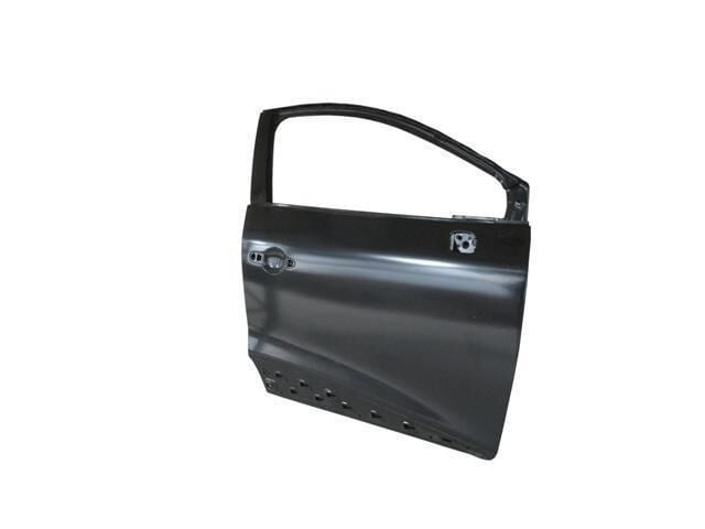Renault Clıo- 4- Hb- 16/20; Ön Kapı Komple Sağ (iceli/çekomastikli) (bfn) - 801008302R