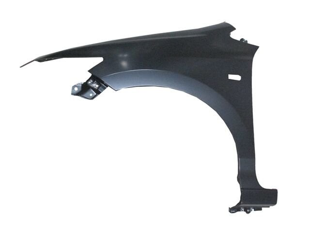 Honda Cıty- 09/12; Ön Çamurluk Delikli Sol (my) - 60261-TM0-T10ZZ