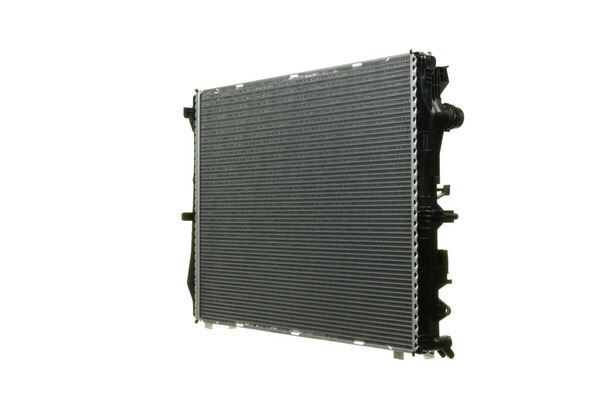 Motor Su Radyatoru Mercedes C257 W213 W222 C217 C238 C253 W447 B907 B910