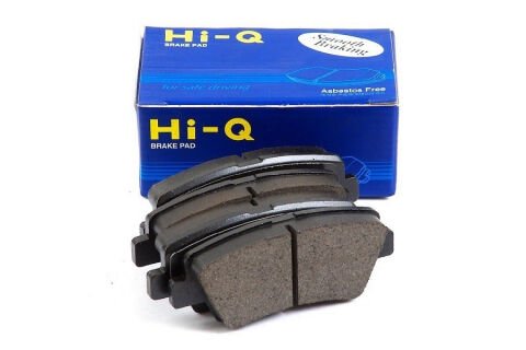 ÖN FREN BALATA HYUNDAI İ20 1.1L 1.2L 1.4L 15- / İ30 1.4L 1.6L 15- 1.6L GDİ 15- jant kapaklı modeller / ELANTRA 1.6L D4FB 11- / KIA CEED. CARENS 1.6L GDI 12- 15 jant