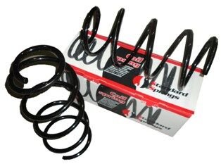 Hyundaı Accent- Era- 06/12; Ön Helezon Yayı Sağ/sol (2li Set)(13,25x120-166x360) (stdr) - 546301G100
