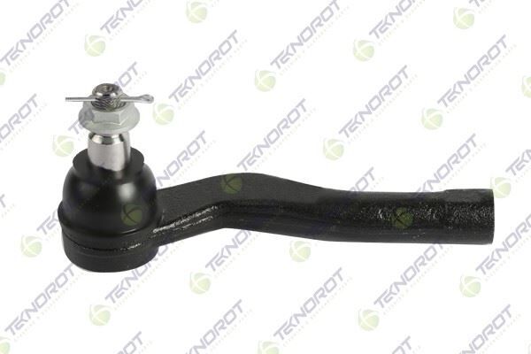ROT BAŞI DIŞ SOL DAIHATSU TERIOS 1.3L K3-VE J211 06-09 1.5L 3SZ-VE J210 06-