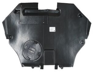 Ford Fusıon- 03/06; Karter Muhafaza Plastiği (lt-fd8030) - 6E5Z5410494A