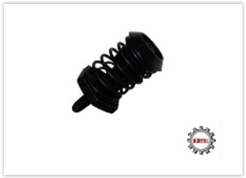MOTOR KAPUT KİLİT ÜST YAYI RENAULT MEGANE II 03