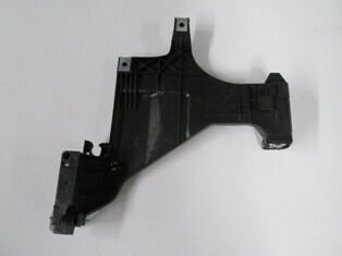 8T0941453D - Audı A4- 13/15; Far Alt Bağlantı Braketi Sol (Far Alt Taşıyıcı) Plastik (Tw)