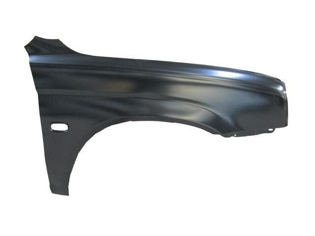 Mıtsubıshı L200- Pıck Up- 99/06; Ön Çamurluk Delikli Sağ Dodik Deliksiz (my) - MR178084