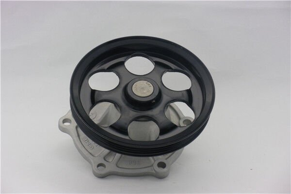DEVİRDAİM SU POMPASI TOYOTA COROLLA 1.3L 2E 4E-FE EE100 EE111 94-97 / STARLET 1.3L EP91 96-98 KASNAKLI Güçlendirilmiş malzeme