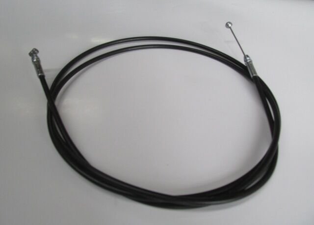 Bc1M-56-720A - Mazda 323- Famılıa- 95/97; Kaput Açma Teli
