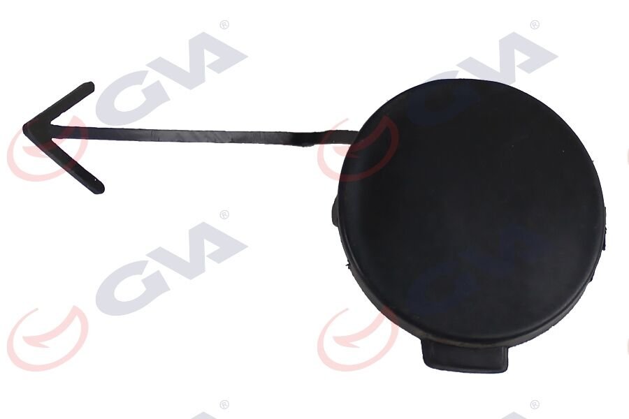 Ön Tampon Çeki Demir Kapağı Golf6 2009-2013