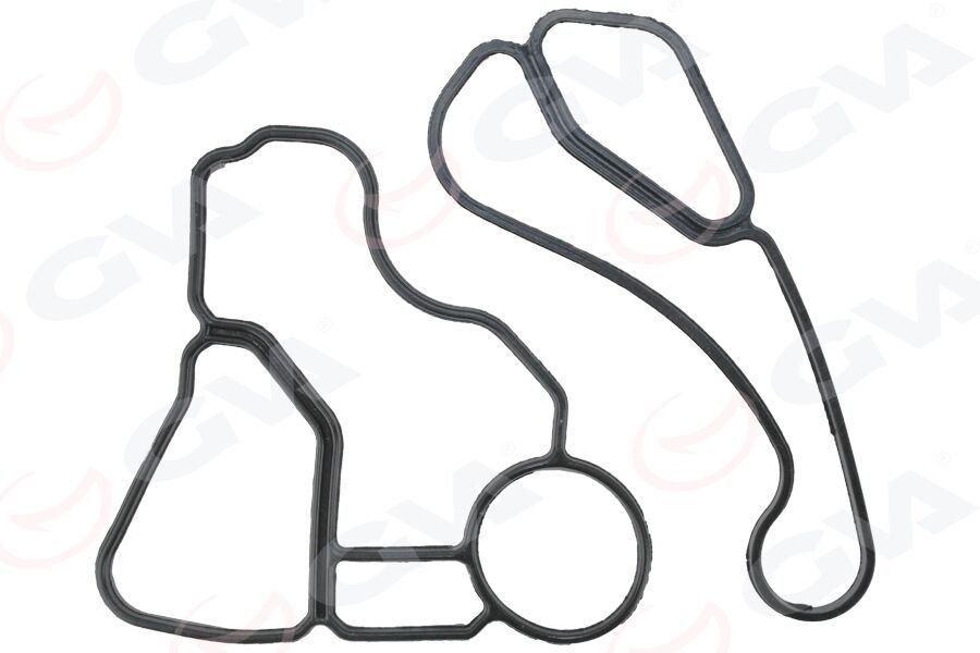 YAG RADYATOR KÜTÜK CONTASI BMW N20 N52 N53 N54 E60 E87 E90 F10 F20 F30 E84 F25 F01 E70 E71 F15