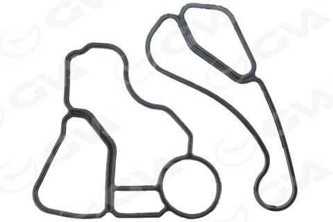 YAG RADYATOR KÜTÜK CONTASI BMW N20 N52 N53 N54 E60 E87 E90 F10 F20 F30 E84 F25 F01 E70 E71 F15