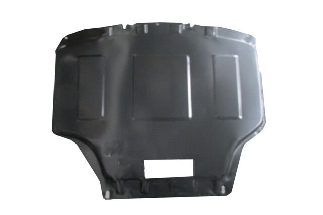 Ford Fıesta- 13/17; Karter Muhafaza Sacı (metal) - ET766P013