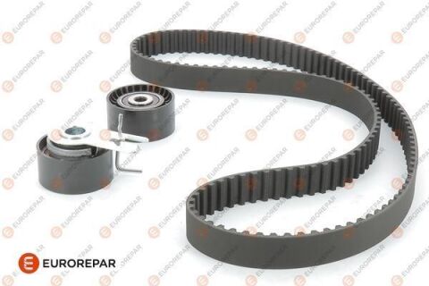 Eksantrik Gergi Kiti P206-P207-P307-P308-P407-P3008-Expert-Partner-Berlıngo-Jumpy-C2-C3-C4-C5- Xsara-Focus Iı-Fıesta V-Vı Volvo S40-C30-V50-Fıat Scudo Euro4 1.6 Hdı-Tdci